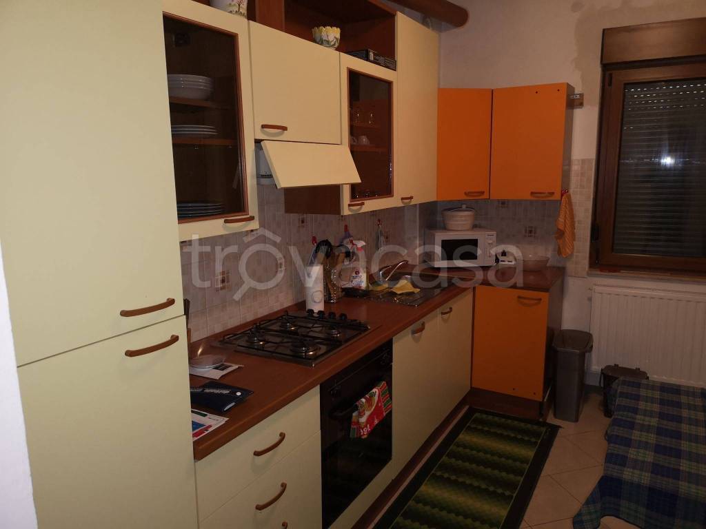 Appartamento in in vendita da privato a San Pietro al Natisone via Narauni, 18