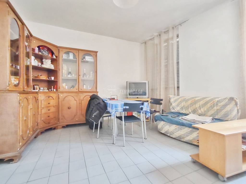 Appartamento in vendita ad Ancona via Francesco Podesti