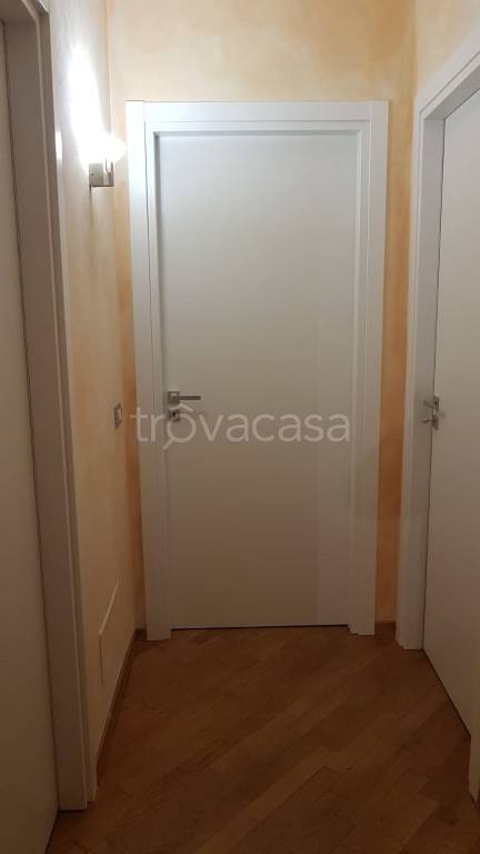 Appartamento in in vendita da privato a Biella via Belletti Bona, 15