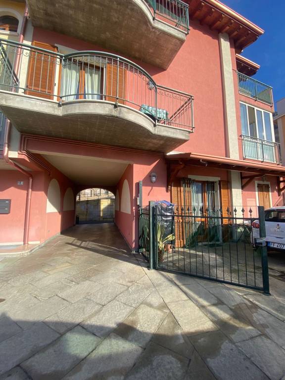 Appartamento in vendita a Lumezzane via Gaetano Donizetti