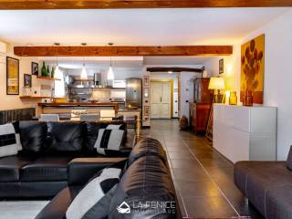 Loft in affitto a vezzano ligure via cerretta alta