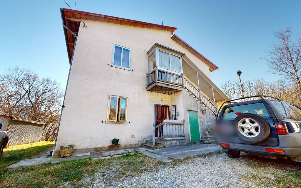 Casa Indipendente in vendita a Vergato località Serra, 174/4