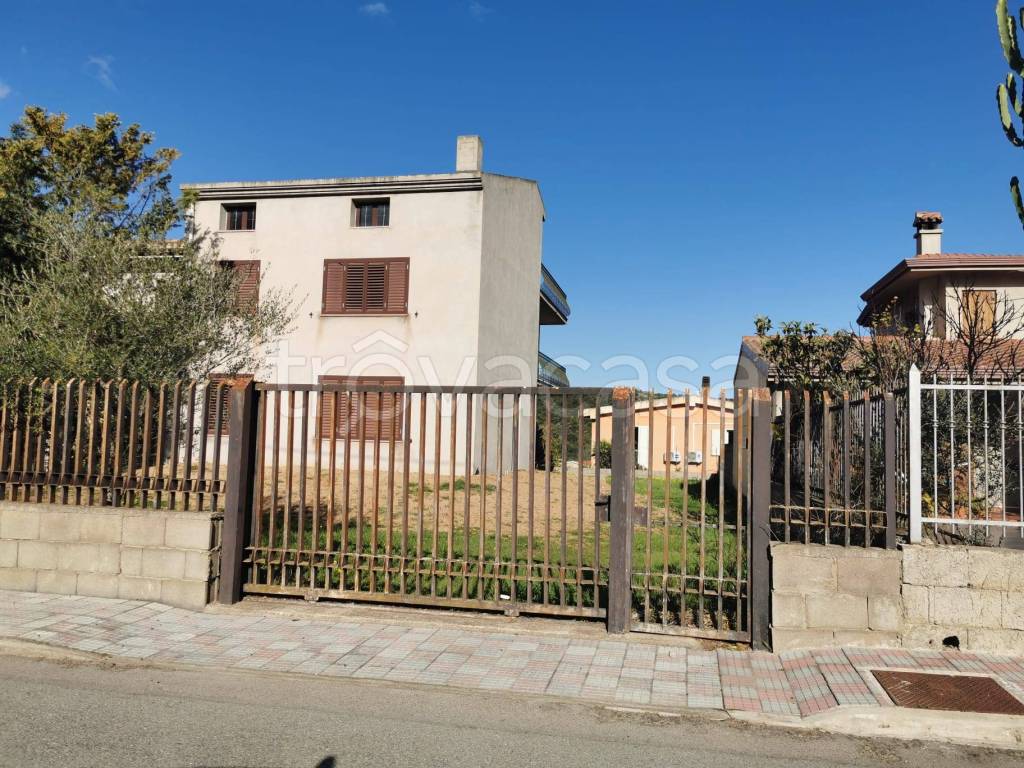 Villa in vendita a Bari Sardo via Gaetano Donizetti