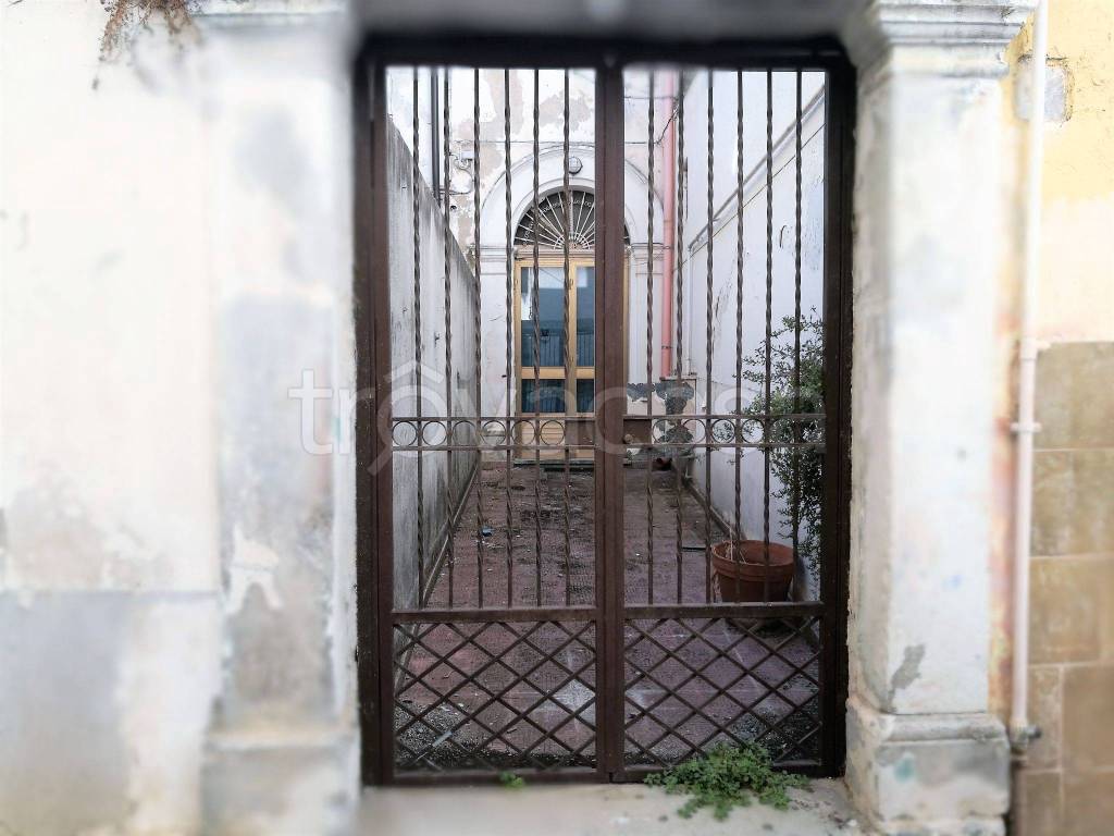 Casa Indipendente in in vendita da privato a Cassano all'Ionio via Marsala, 18