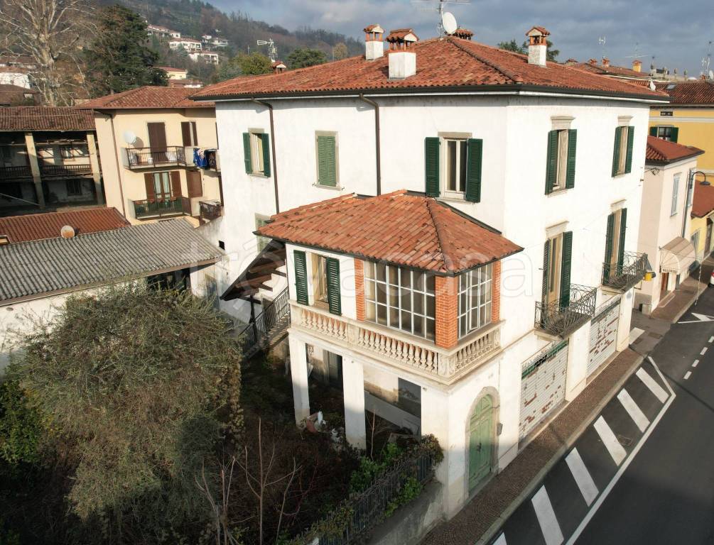 Casa Indipendente in vendita a Castelli Calepio via dei Mille, 68