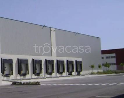 Capannone Industriale in vendita a San Vendemiano via Padania