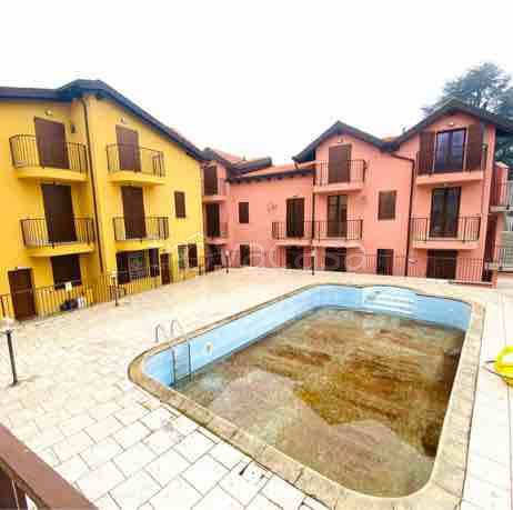 Appartamento in vendita a Casteggio via Alessandro Manzoni
