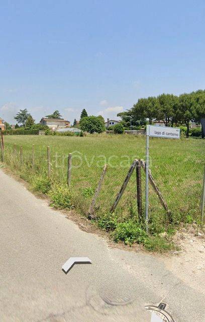 Terreno Residenziale in vendita a Nettuno via Lago di Turano
