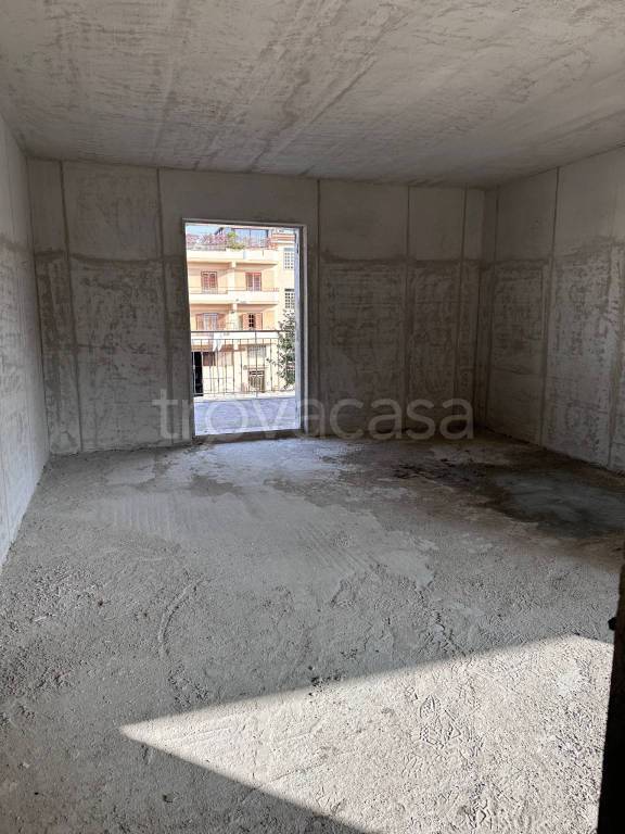 Appartamento in in vendita da privato a Mugnano di Napoli corso Italia, 80