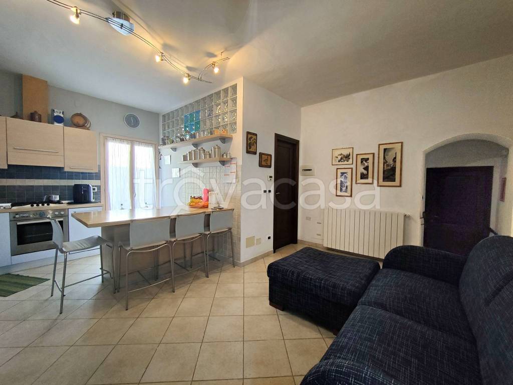 Appartamento in vendita a Sanremo strada Monte Ortigara