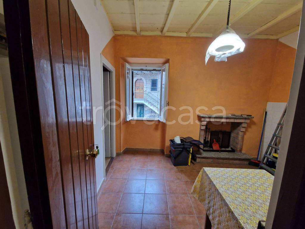 Appartamento in in vendita da privato ad Amaseno via in Campo, 8