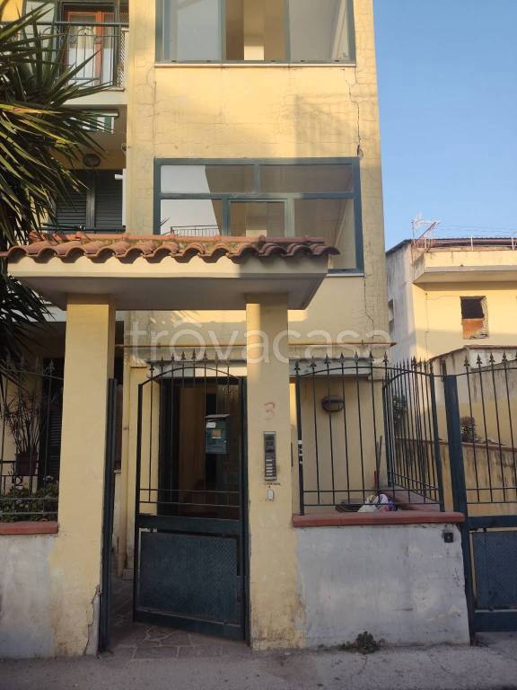 Appartamento in in vendita da privato a Orta di Atella via Tommaso Campanella, 3