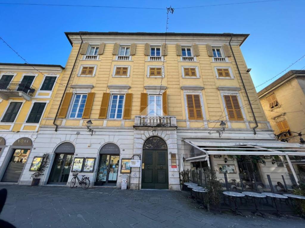 Appartamento in vendita a Sarzana piazza matteotti, 63