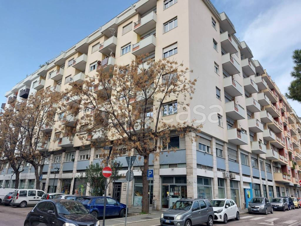 Appartamento in vendita a Pescara via Quarto dei Mille, 25