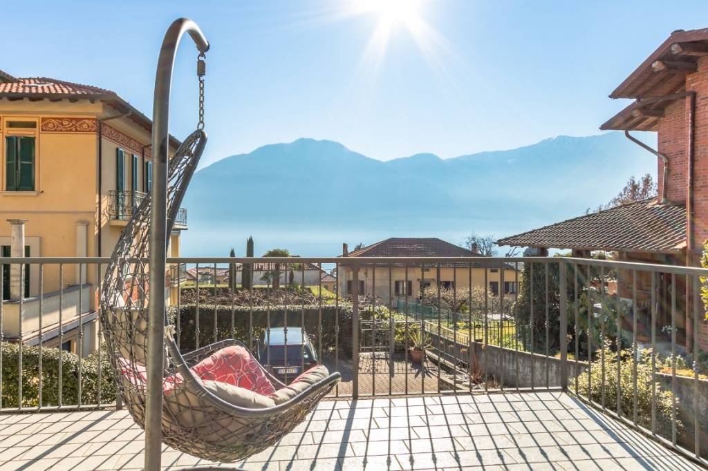 Villa in vendita a Tremezzina via 24 Maggio, 19