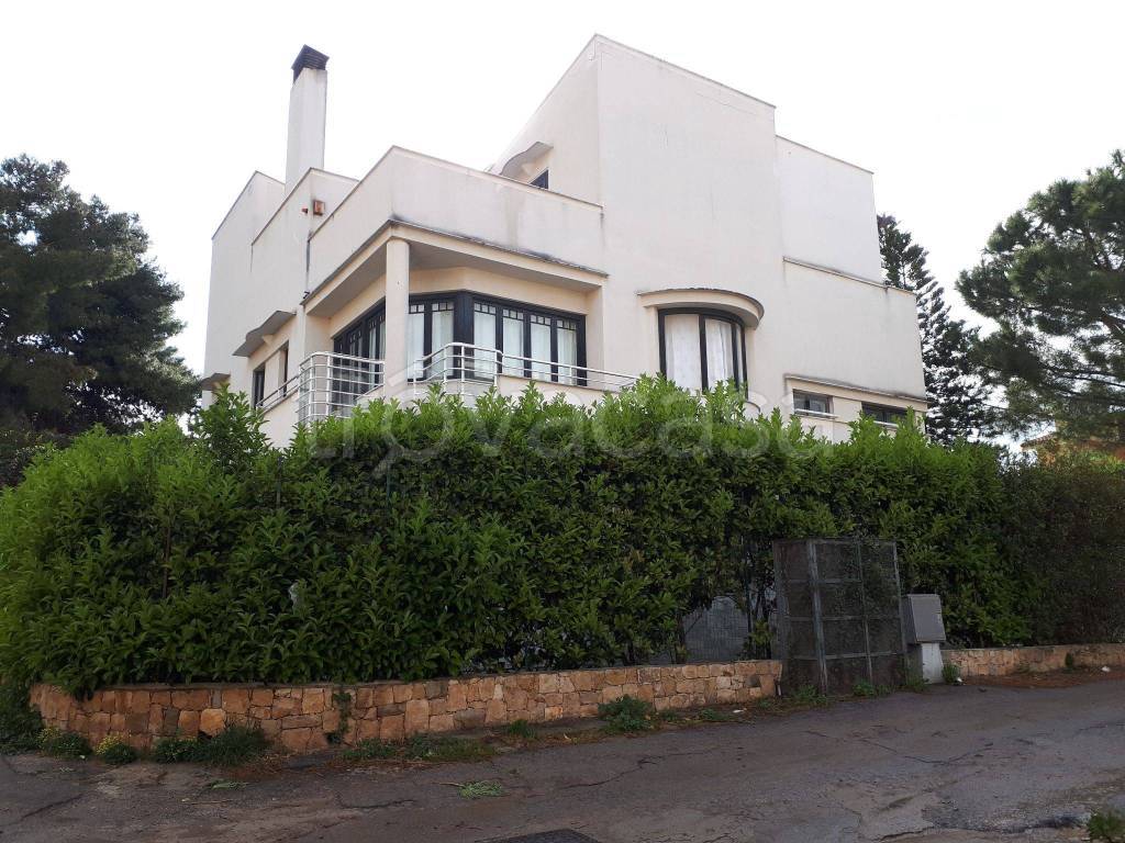 Villa Bifamiliare in in vendita da privato a Casteldaccia via Fiume, 33