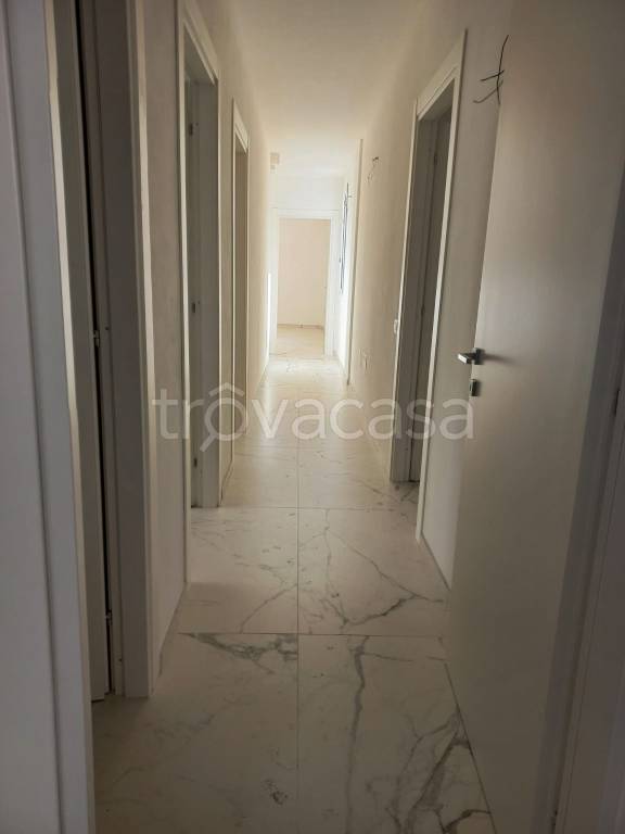 Appartamento in vendita a Cagliari via Sant'Eusebio