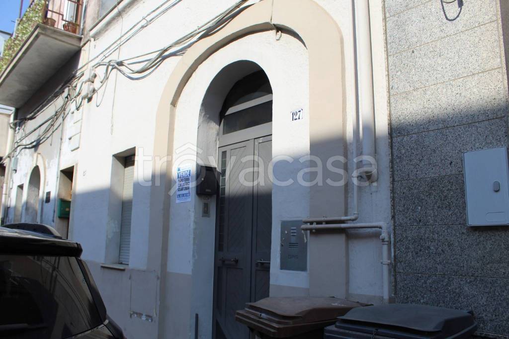 Appartamento in vendita a Francavilla Fontana via San Lorenzo, 127