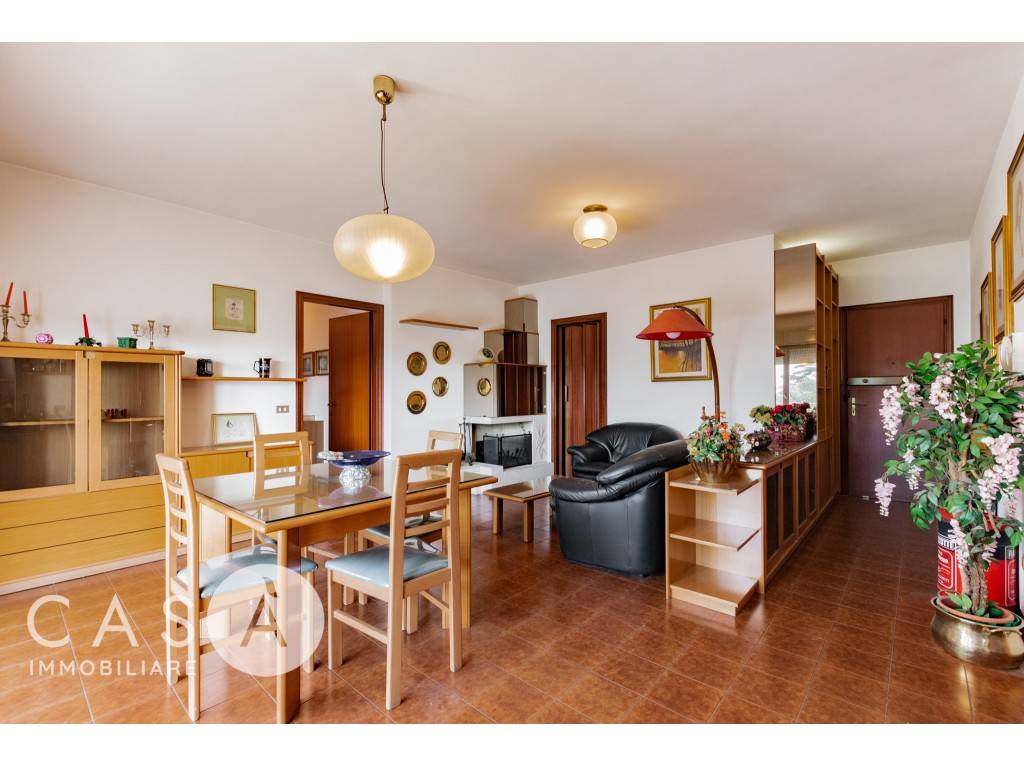 Appartamento in vendita a Riccione