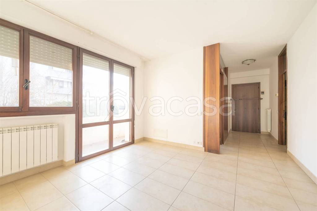 Appartamento in vendita a Pianiga via Monta Verena, 10