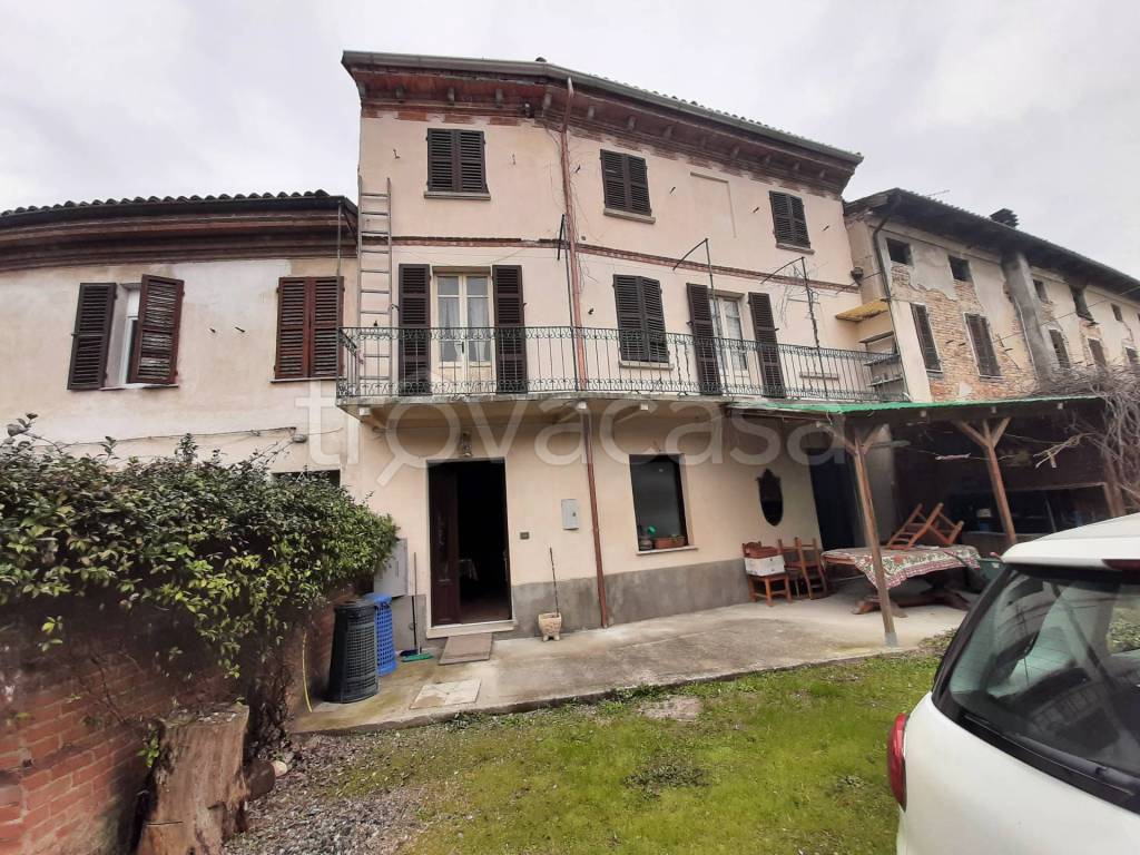 Casa Indipendente in vendita a Castelspina castelspina
