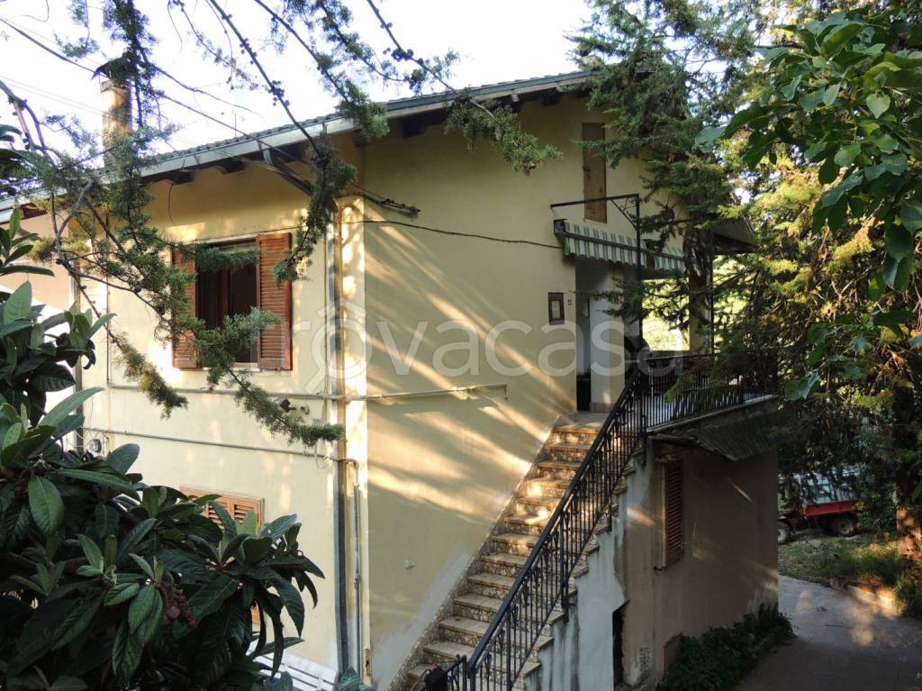 Appartamento in vendita a Manoppello contrada Carpelle, 24