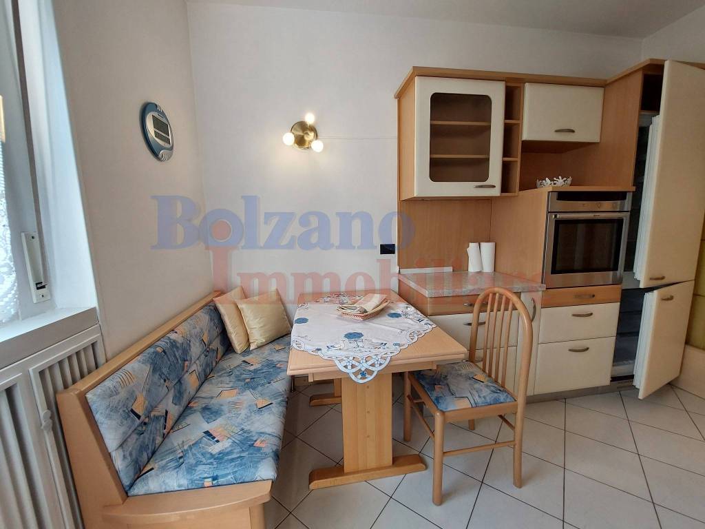Appartamento in vendita a Bolzano viale Europa