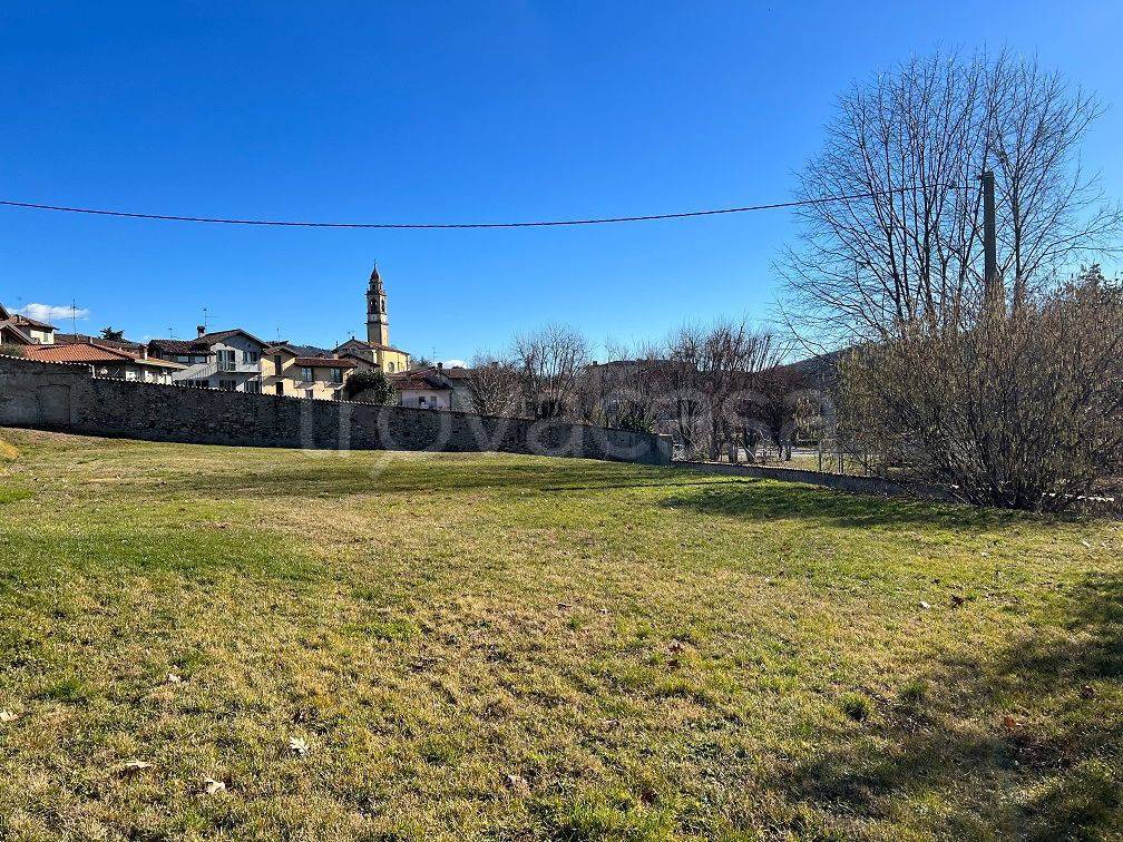 Terreno Residenziale in vendita a Barzago via Cesare Cantù