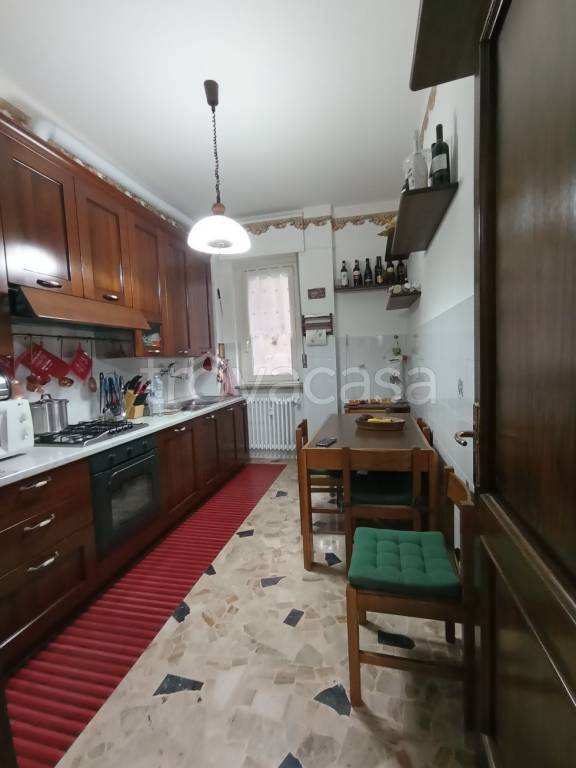 Appartamento in vendita ad Asti via Alessandro La Marmora, 19