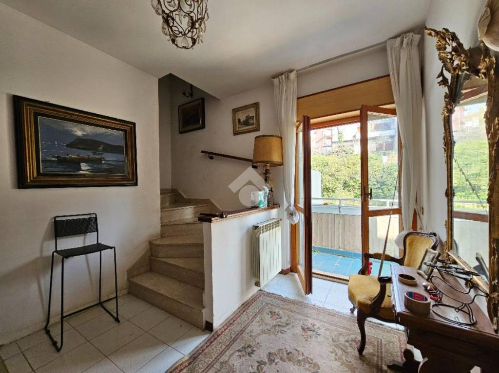Villa a Schiera in vendita a Fiuggi via della pineta, 15