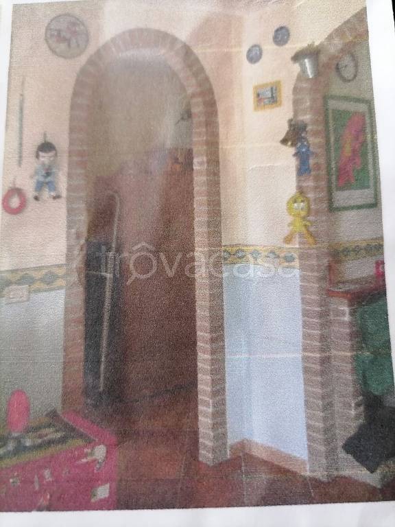 Appartamento in in vendita da privato a San Bartolomeo in Galdo via Torre, 8