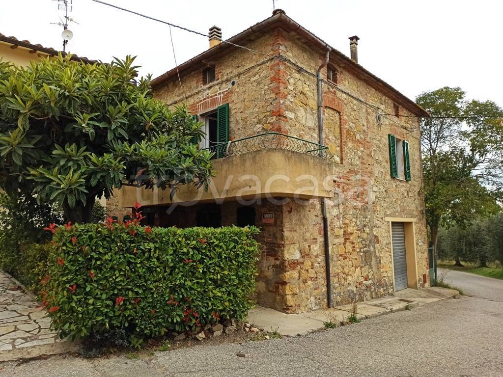 Appartamento in vendita a Castiglione del Lago via Roma