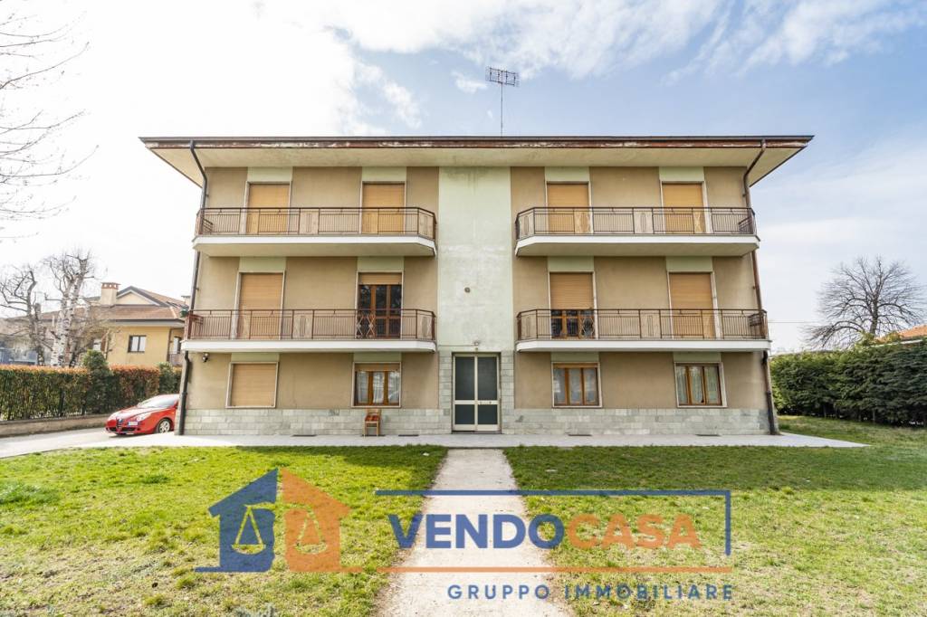 Appartamento in vendita a Cuneo via Genova, 106