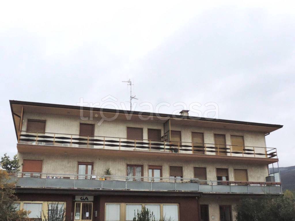 Ufficio in vendita a Gorizia via del Monte Santo, 108