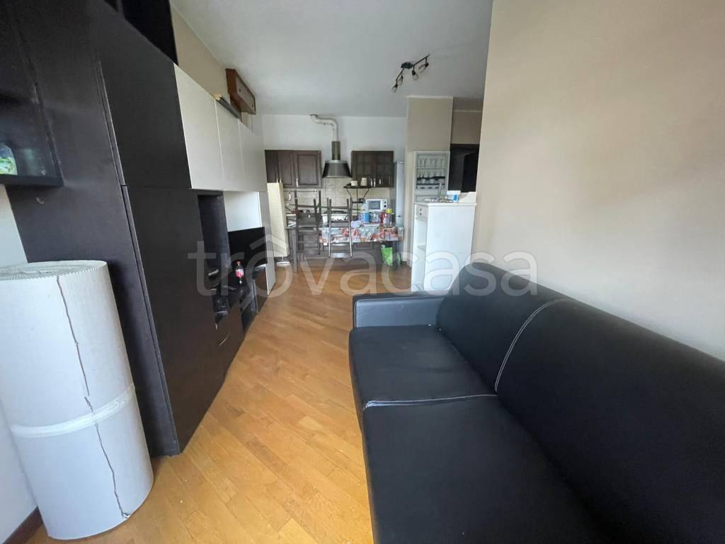 Appartamento in in vendita da privato a Legnano via Nazario Sauro, 72
