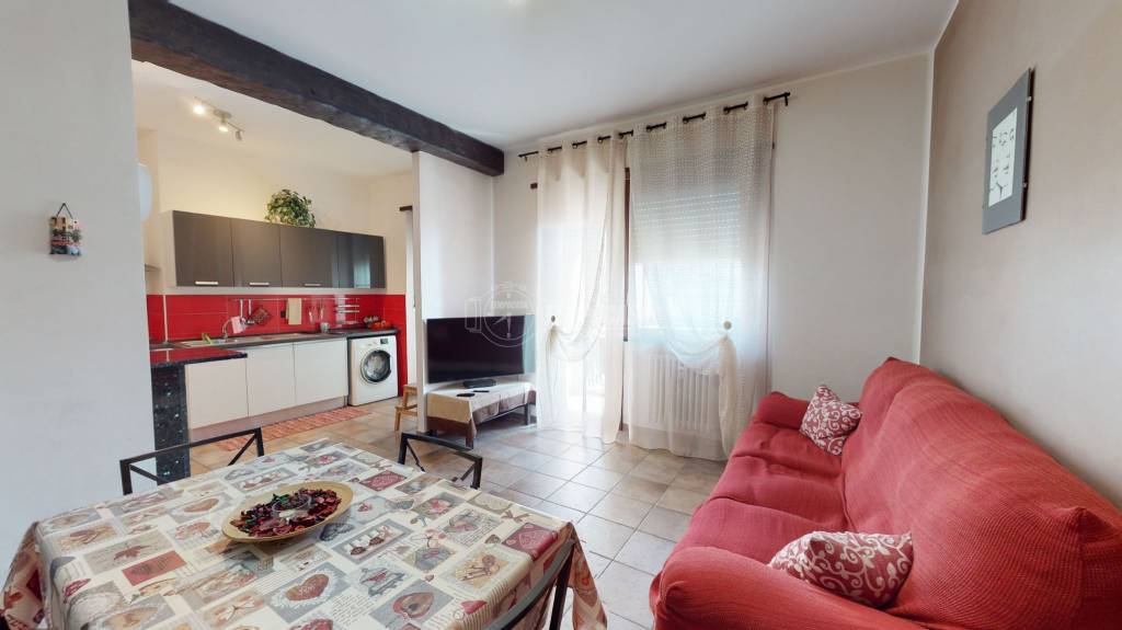 Appartamento in vendita a Settimo Torinese corso Giovanni Agnelli, 43