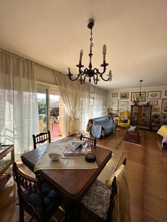 Villa a Schiera in vendita a Terracina via Raffaello