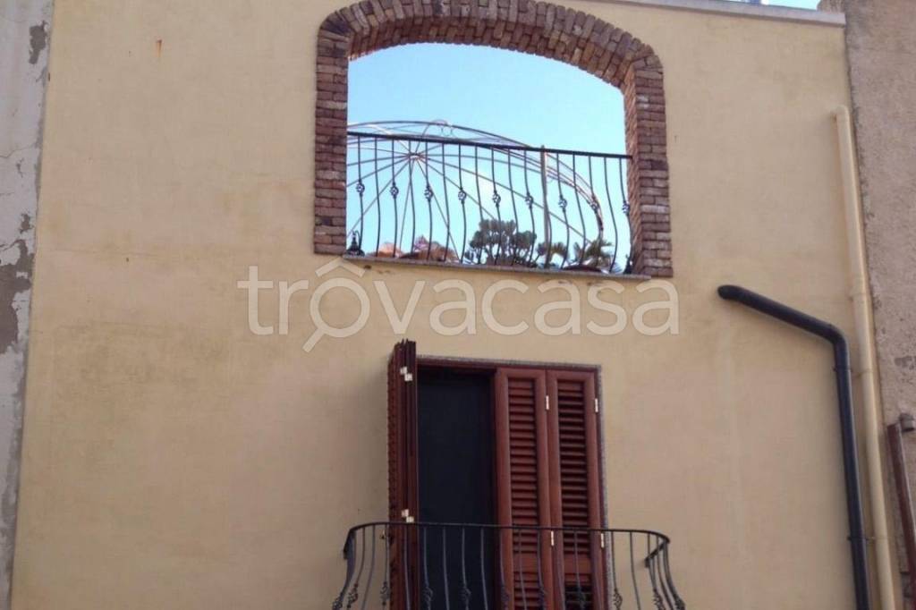 Appartamento in in vendita da privato a Sant'Antioco via Eleonora d'Arborea, 85