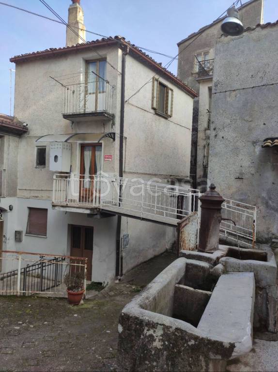 Appartamento in in vendita da privato a Saracena via Fiorentini