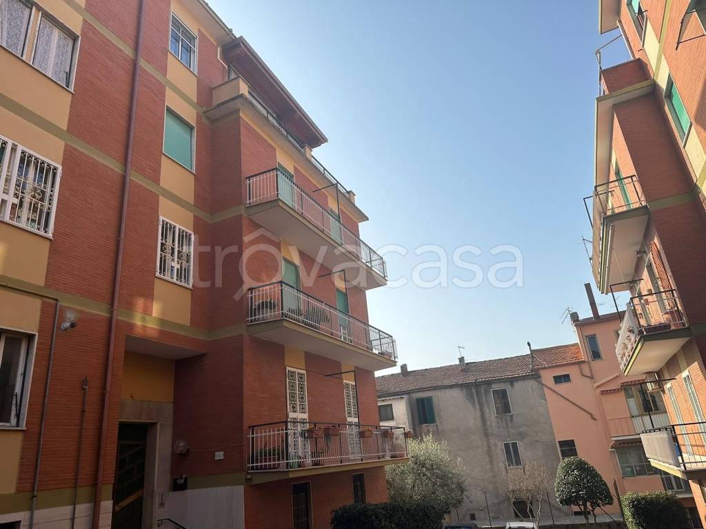 Appartamento in vendita a Castel Madama via Roma, 114