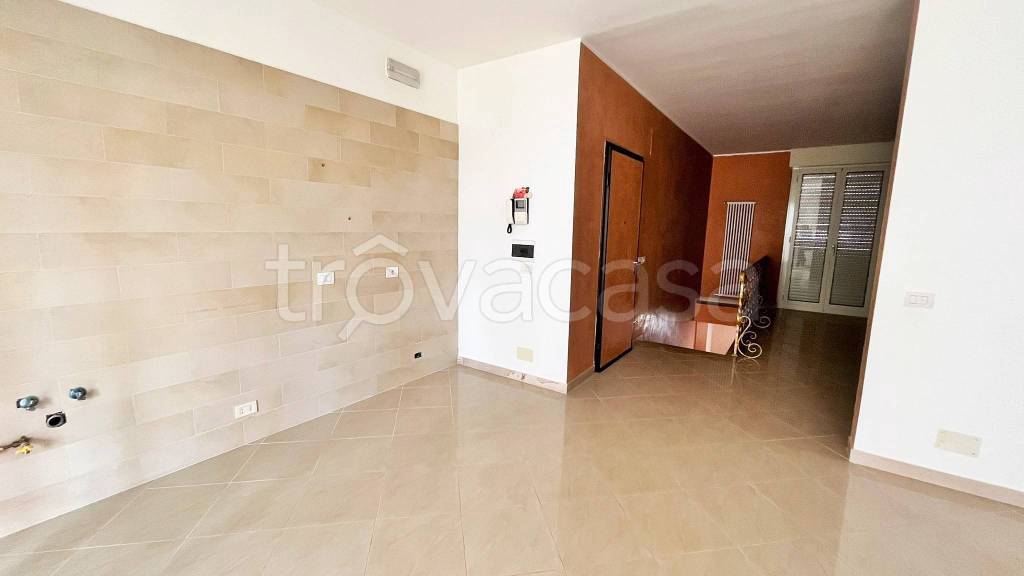 Appartamento in vendita a Cellamare via Giuseppe Di Vagno, 7