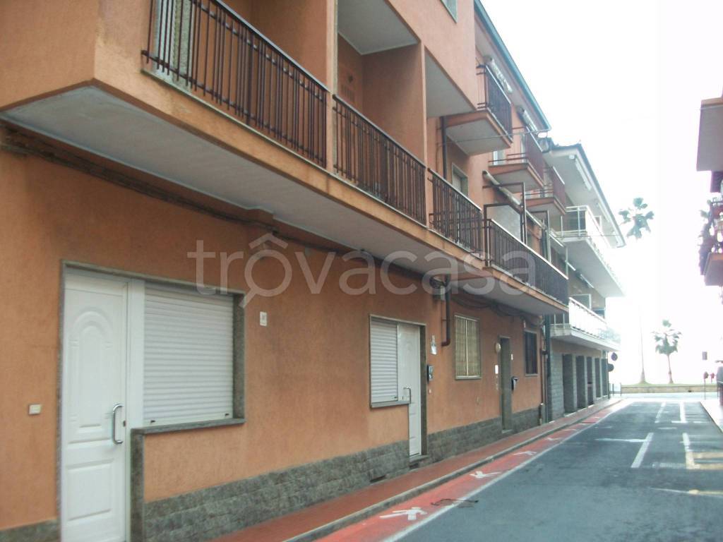 Appartamento in vendita ad Andora via Sant'Ambrogio