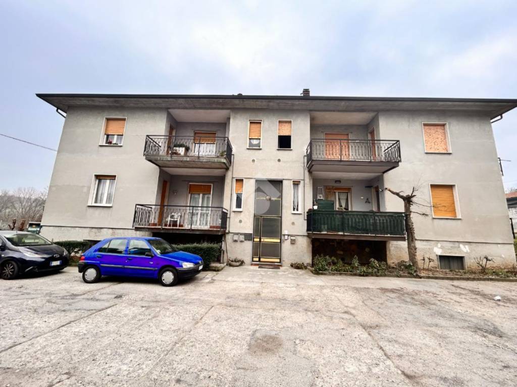 Appartamento in vendita a Stradella via Repubblica, 73