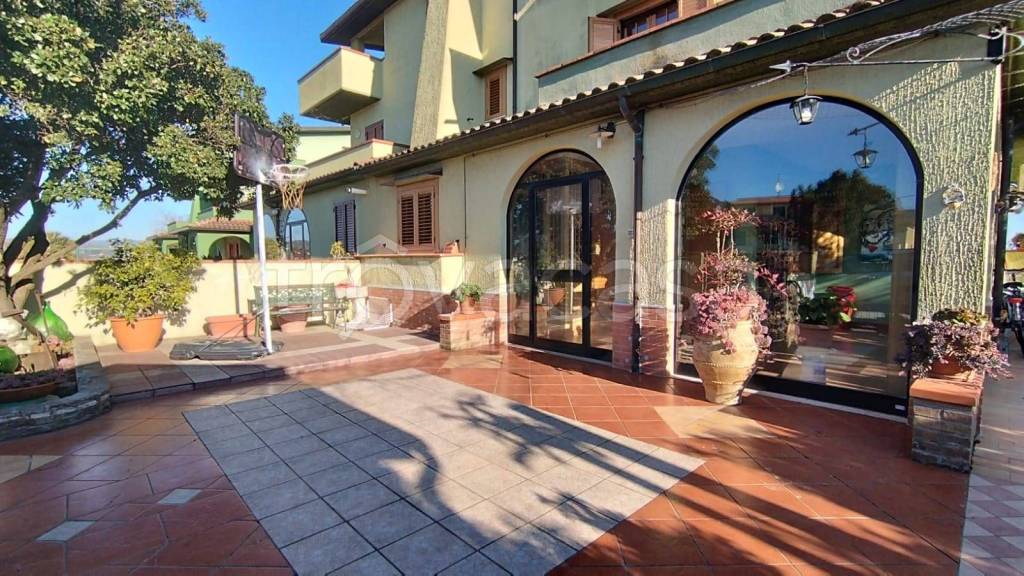 Villa in vendita a Pietrelcina contrada Fontanelle
