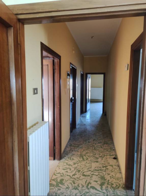 Appartamento in in affitto da privato a Ferrazzano piazza Chiarulli