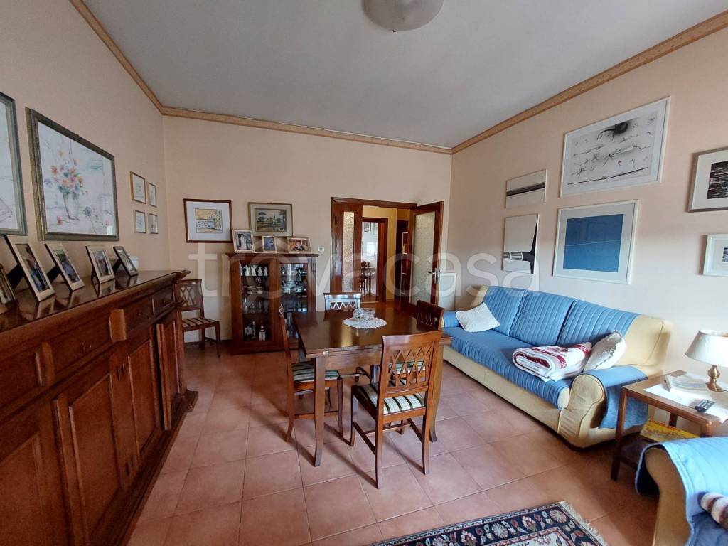 Appartamento in vendita ad Ascoli Piceno via Piceno Aprutina, 1A