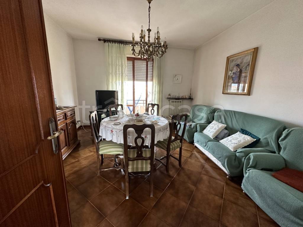Appartamento in vendita a Castelnuovo Magra
