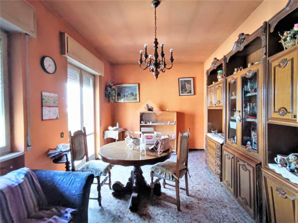 Casa Indipendente in vendita ad Almenno San Bartolomeo via Roncelli Fratelli, 42