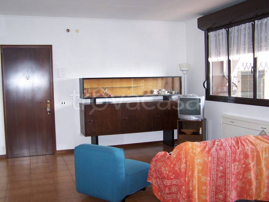 Appartamento in in vendita da privato a Padova via Guido Reni, 67