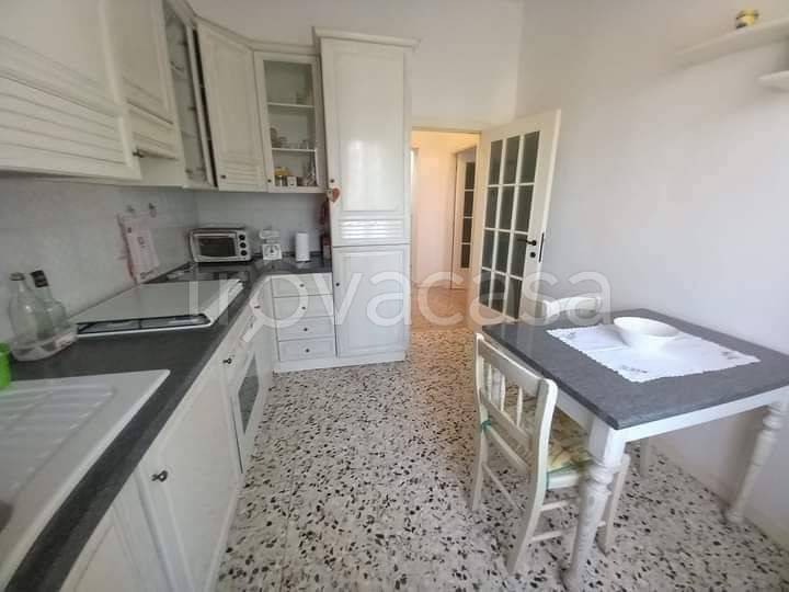 Appartamento in in vendita da privato a Jesi via Sicilia, 11